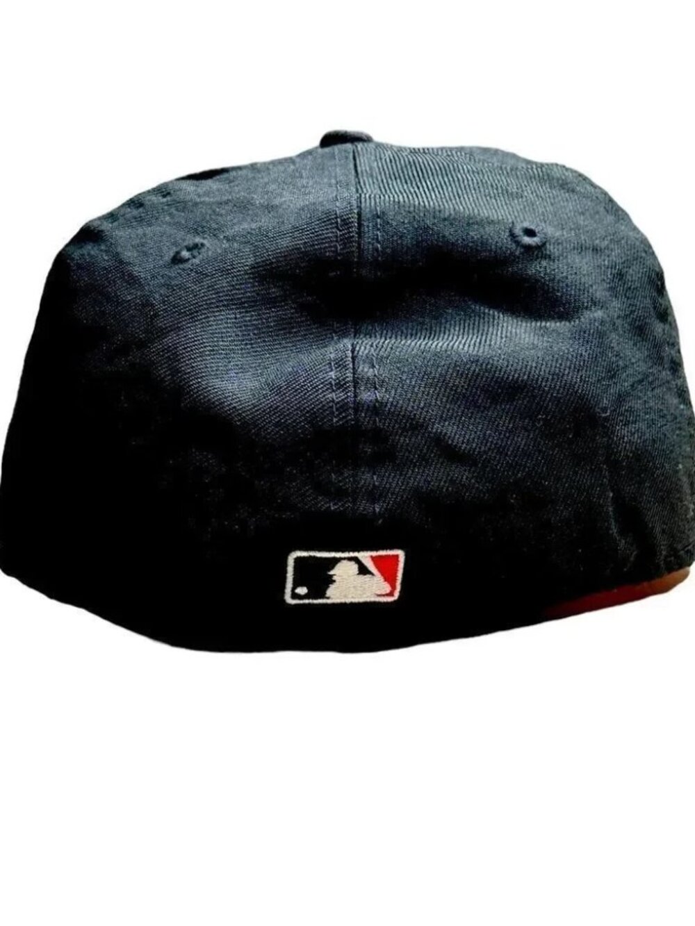 Pittsburgh Pirates Authentic Collection 59FIFTY New Era Black Fitted Hat - Picture 3 of 8